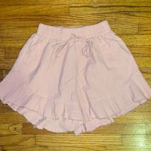 SHEIN shorts Size M